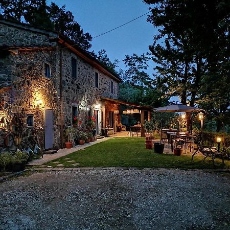 Agriturismo Tananei Marliana Esterno foto