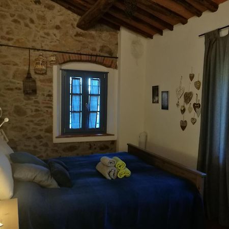 Agriturismo Tananei Marliana Camera foto