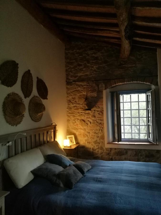 Agriturismo Tananei Marliana Esterno foto
